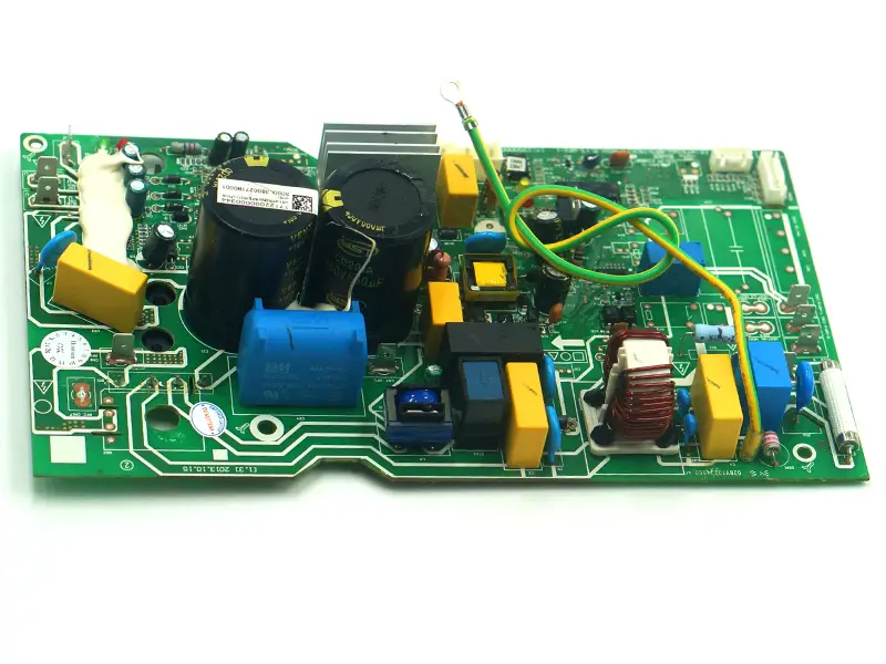 Midea CE-KFR26W-BP3(PFC).D.13.WP2-1 Klimageräteplatine