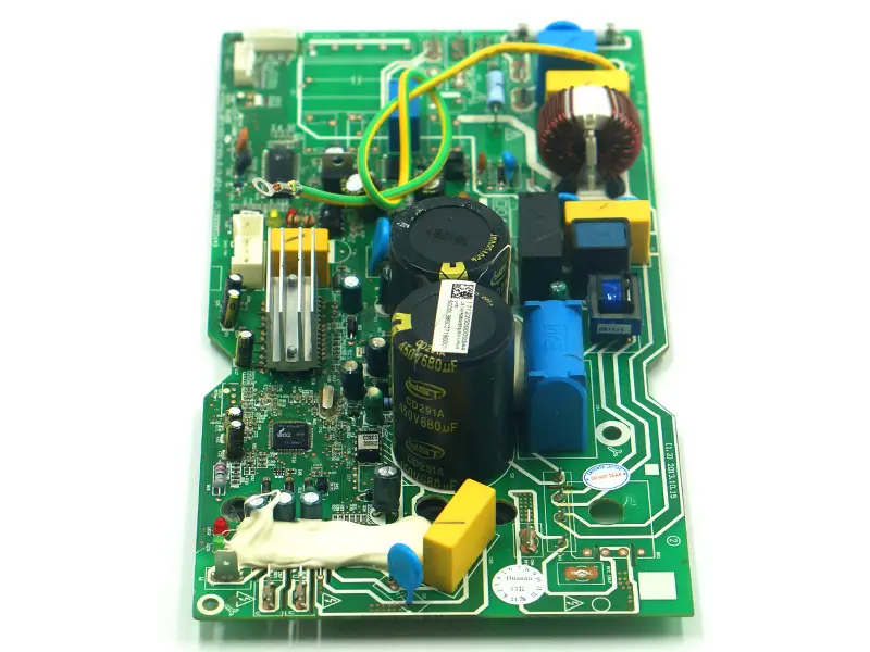 Midea CE-KFR26W-BP3(PFC).D.13.WP2-1 Klimageräteplatine