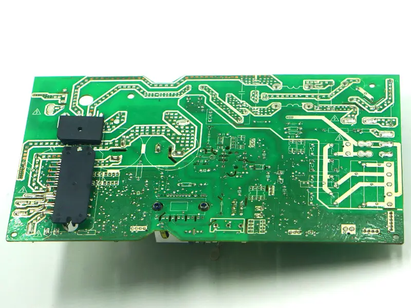 Midea CE-KFR26W-BP3(PFC).D.13.WP2-1 Klimageräteplatine