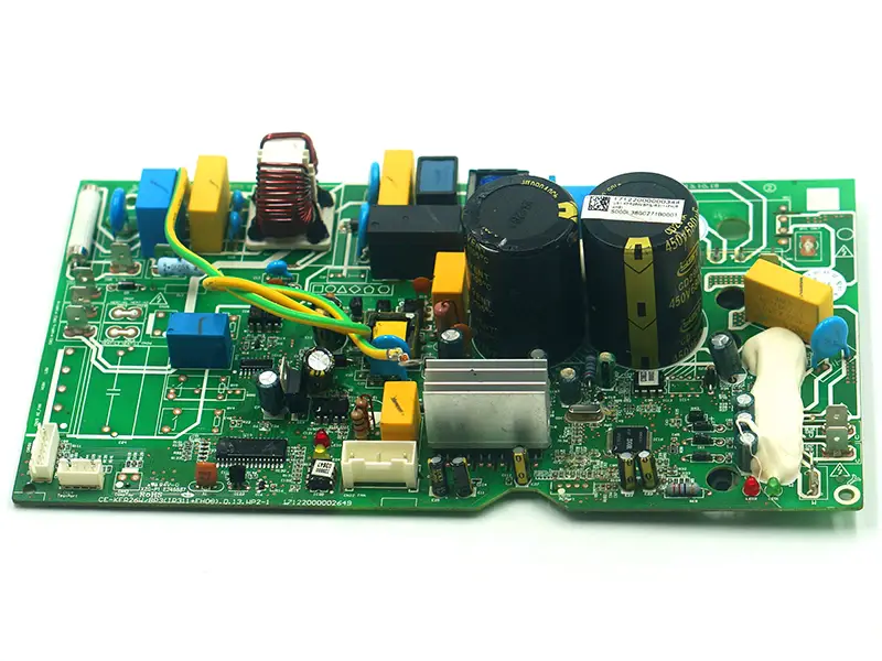 Midea CE-KFR26W-BP3(PFC).D.13.WP2-1 Klimageräteplatine