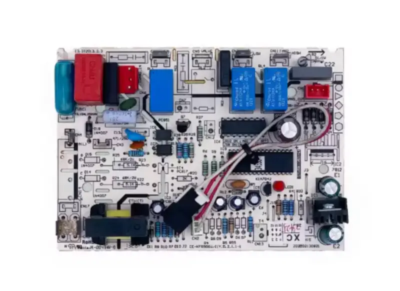 Midea Klimagerät Außeneinheit Steuerplatine CE-KFR90GW/I1Y.D.2.1.1-1