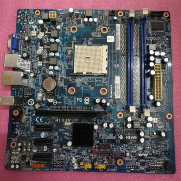 Lenovo F415 CFM1D3M FM1 Hauptplatine F2997 F358 F2755 E2667