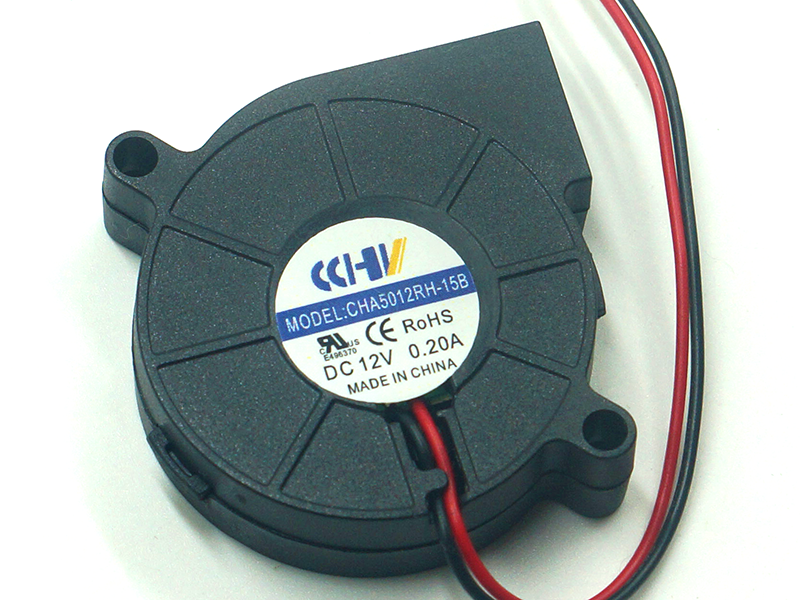 C&C CHA5012RH-15B Ventilator