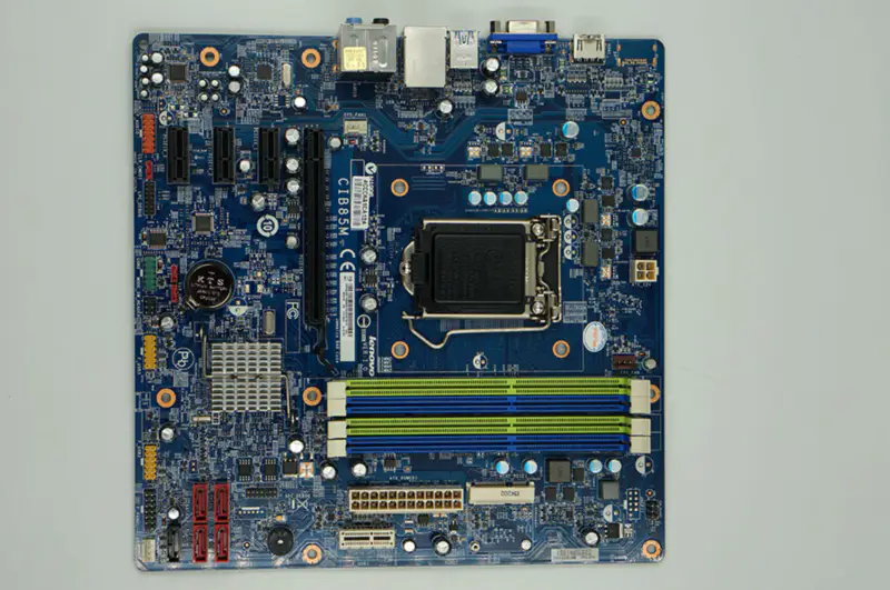 Lenovo K450 K450E CIB85M Mainboard LGA1150 DDR3