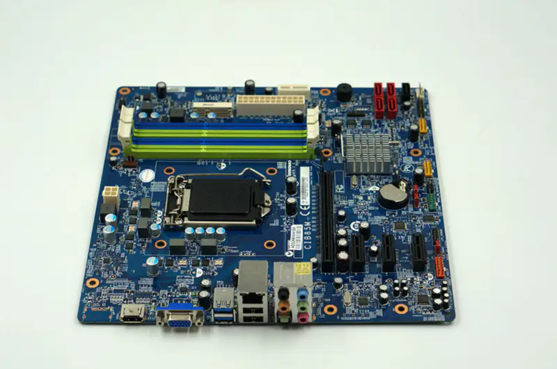 Lenovo K450 K450E CIB85M Mainboard LGA1150 DDR3
