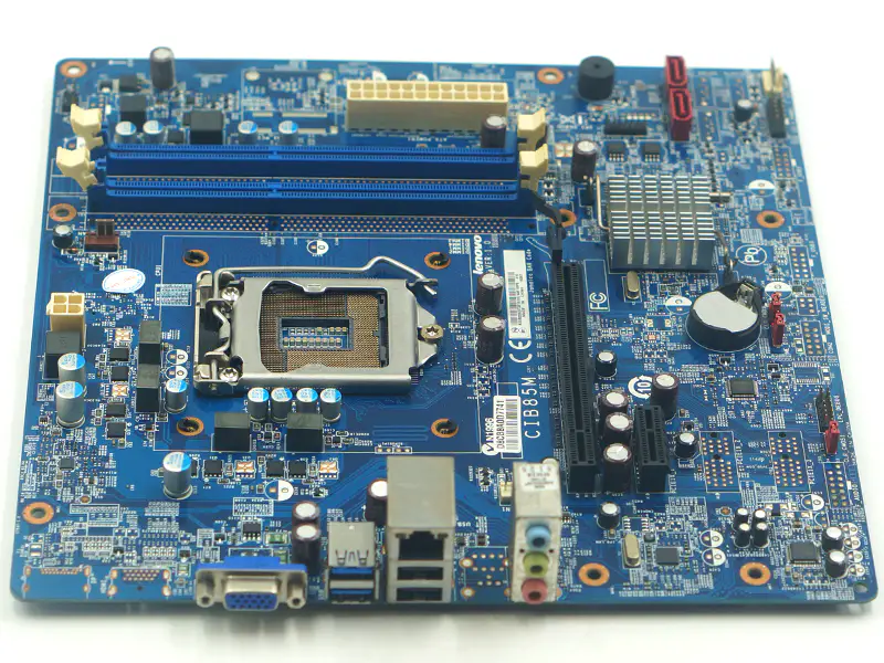 Lenovo K450 K450E CIB85M Mainboard LGA1150 DDR3