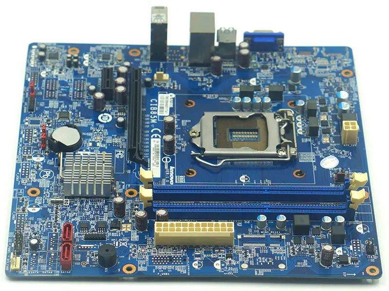 Lenovo K450 K450E CIB85M Mainboard LGA1150 DDR3