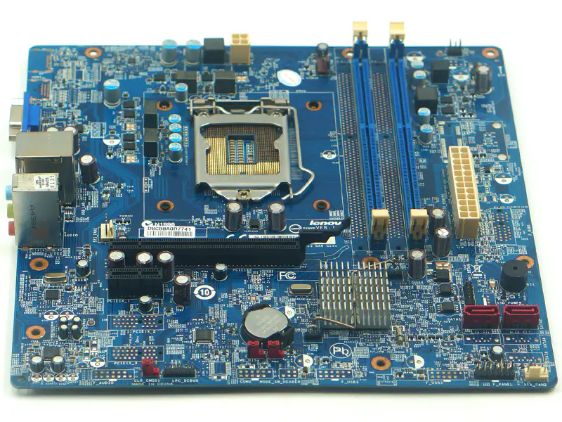 Lenovo K450 K450E CIB85M Mainboard LGA1150 DDR3
