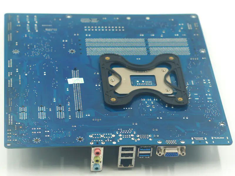 Lenovo K450 K450E CIB85M Mainboard LGA1150 DDR3