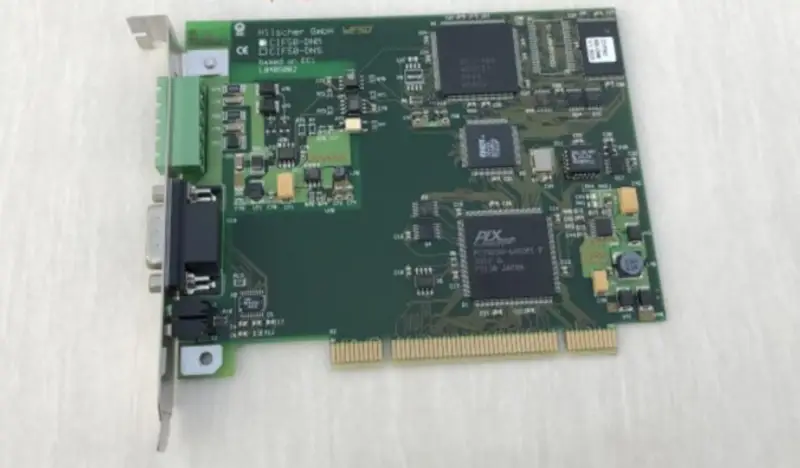 Hilscher CIF50-DNM CIF50DNM PCI-Karte