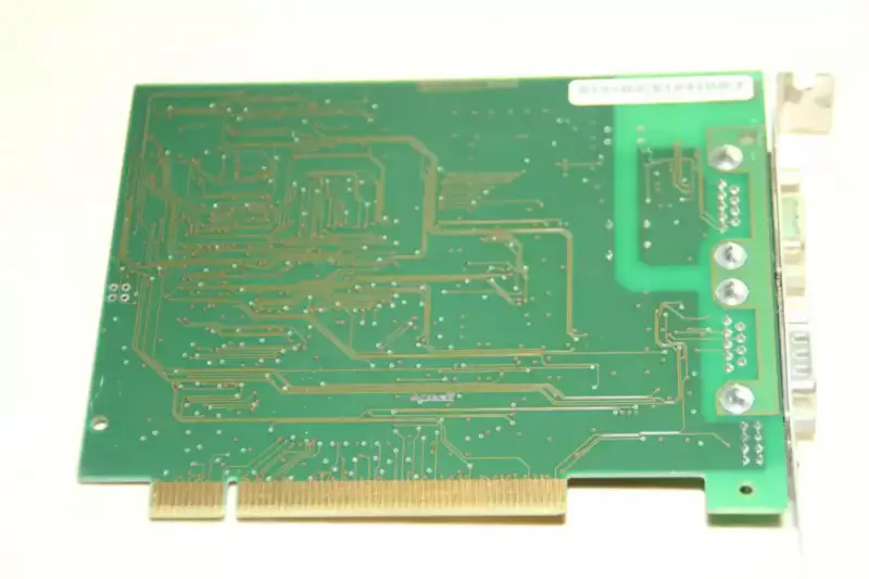 Hilscher GmbH CIF50-IBM Industrie-Motherboard