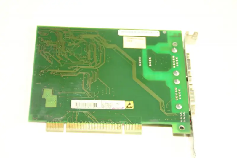 Hilscher profibus CIF50-PB Workstation Kommunikationskarte