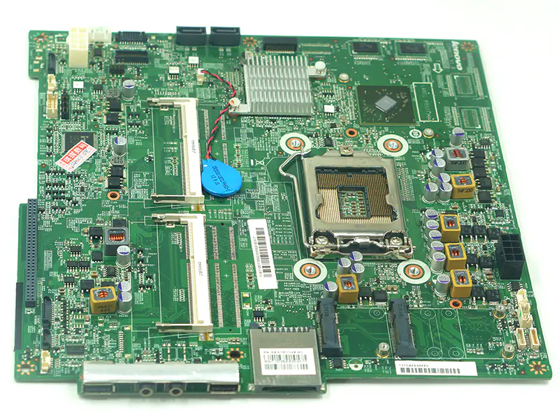 Lenovo B320 B320i CIH61S V1.0 Hauptplatine