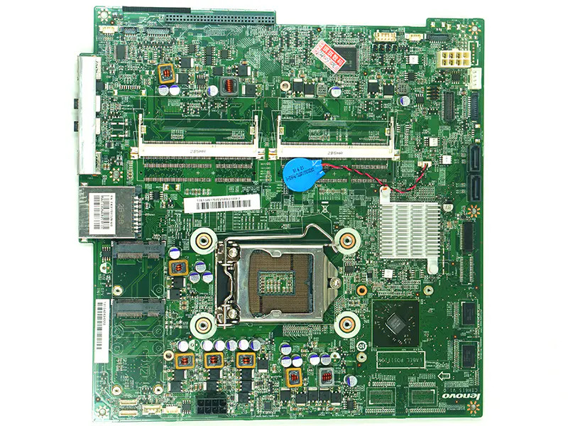 Lenovo B320 B320i CIH61S V1.0 Hauptplatine