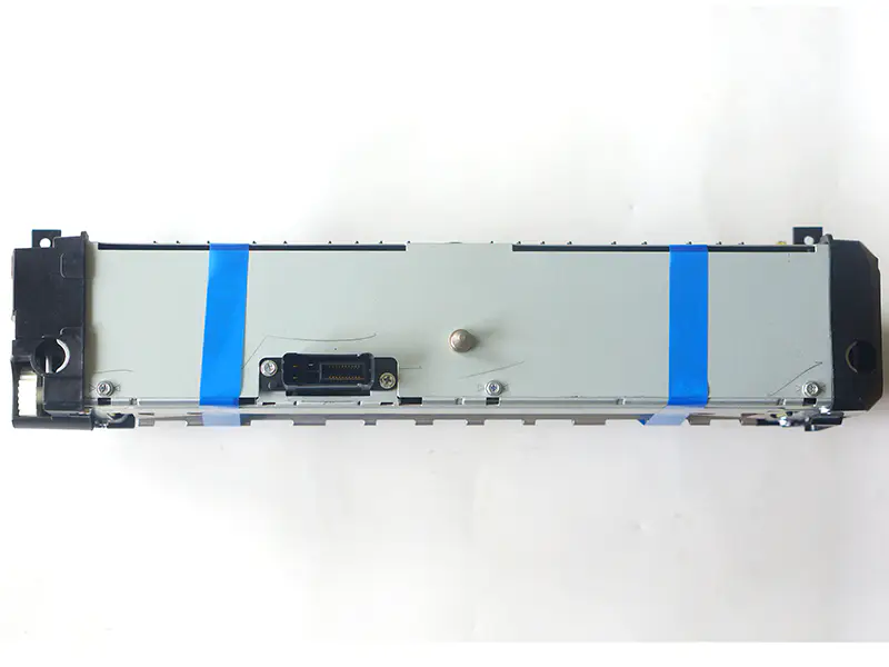 Samsung CLX-9201NA CLX-9301NA Fixiereinheit