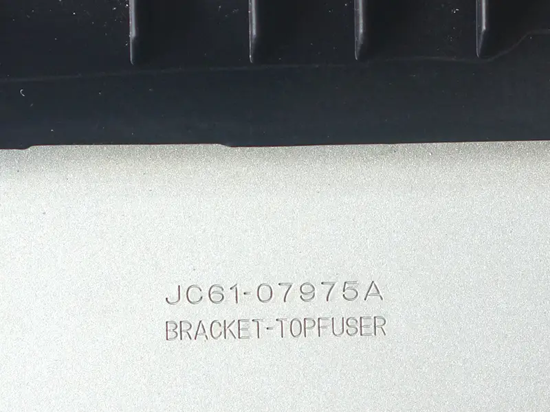 Samsung CLX-9201NA CLX-9301NA Fixiereinheit