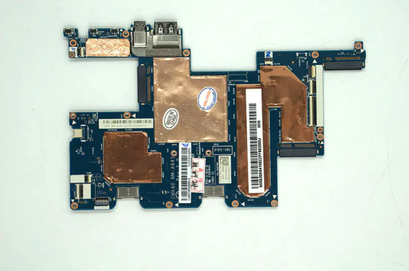 Lenovo MIIX 700-12ISK CMX40 NM-A641 Tablet-Motherboard