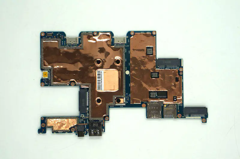 Lenovo MIIX 700-12ISK CMX40 NM-A641 Tablet-Motherboard