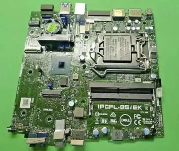 Dell 7070MFF IPCFL-BS/EK CN-06XMFM Hauptplatine