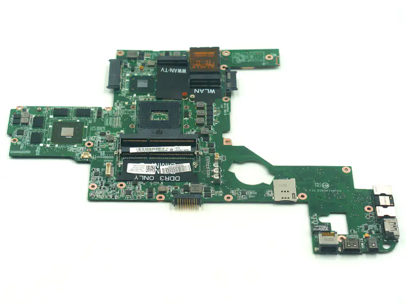 Dell CN-0714WC L502X Hauptplatine