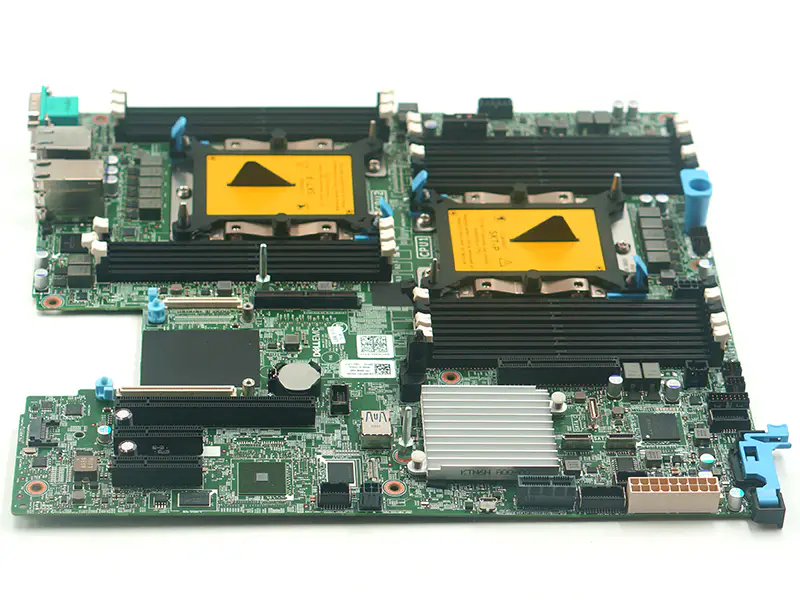 DELL R440 R540 N28XX NJK2F 8CYF7 CN-0N28XX CN-0NJK2F CN-08CYF7 Hauptplatine