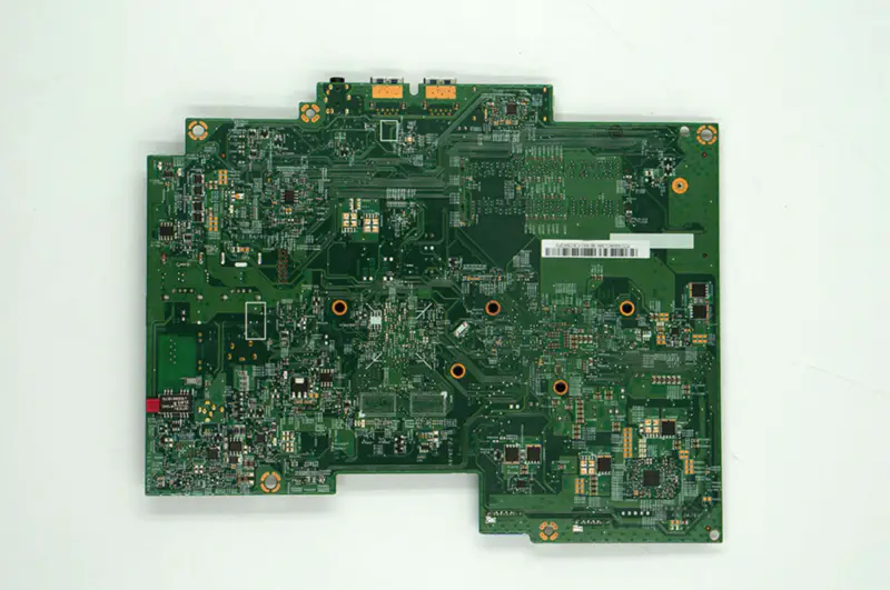 DELL Inspiron 24 3459 14091-1 CN-0D90HM 14091-1 AIO Hauptplatine i3-6100