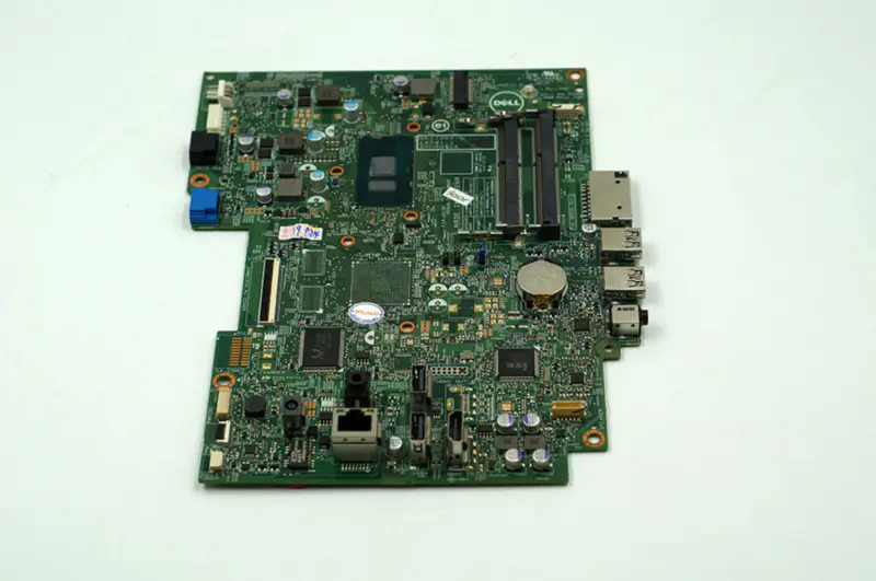 DELL Inspiron 24 3459 14091-1 CN-0D90HM 14091-1 AIO Hauptplatine i3-6100