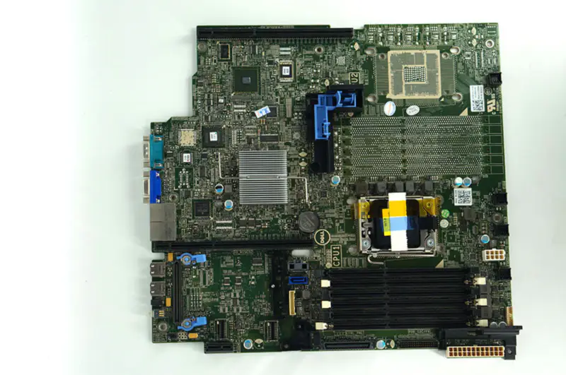 Dell 0DY523 DY523 CN-0DY523 Server-Motherboard für PowerEdge R320