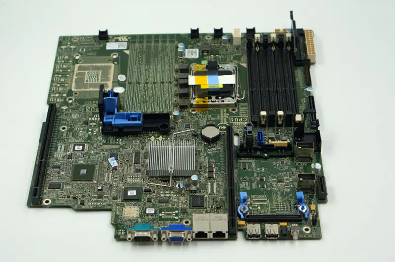 Dell 0DY523 DY523 CN-0DY523 Server-Motherboard für PowerEdge R320