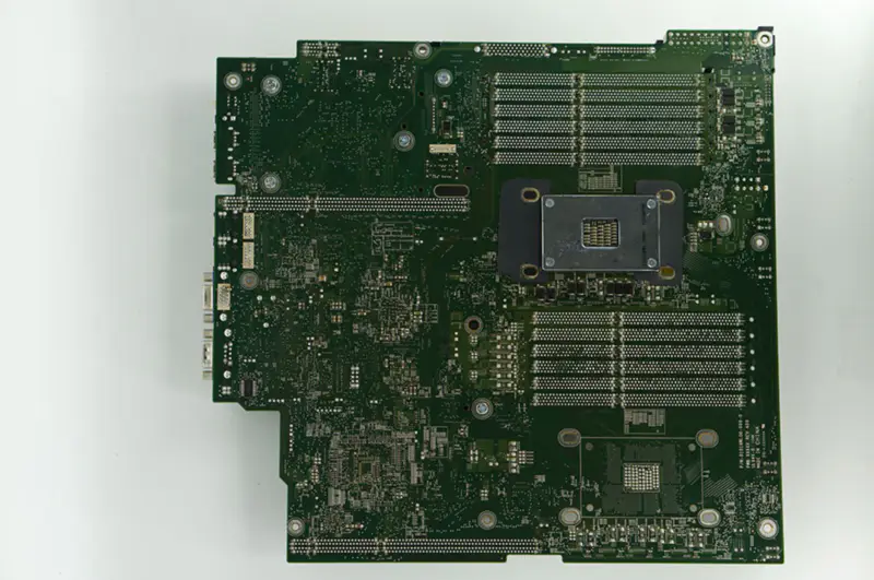 Dell 0DY523 DY523 CN-0DY523 Server-Motherboard für PowerEdge R320
