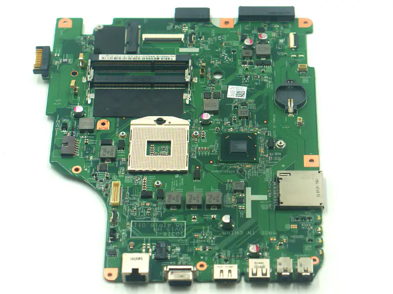 Dell 10316-1 N5050 CN-0FP8FN Hauptplatine