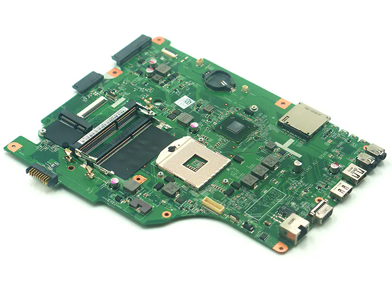 Dell 10316-1 N5050 CN-0FP8FN Hauptplatine