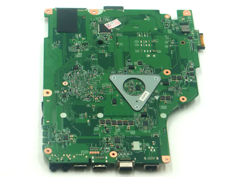 Dell 10316-1 N5050 CN-0FP8FN Hauptplatine