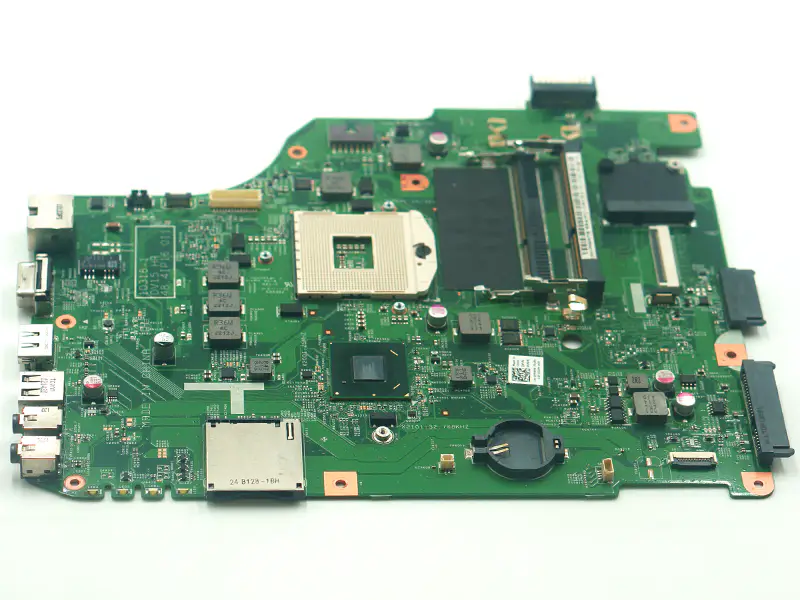 Dell 10316-1 N5050 CN-0FP8FN Hauptplatine