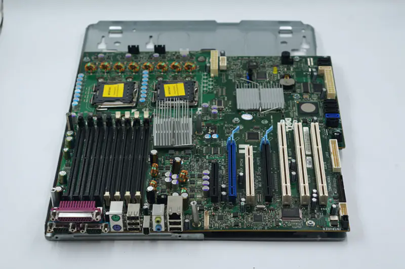 Dell RW199 0RW199 CN-0RW199 T7400 Workstation-Motherboard