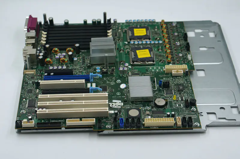 Dell RW199 0RW199 CN-0RW199 T7400 Workstation-Motherboard