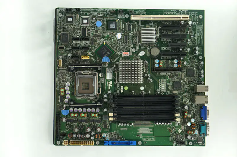 Dell 0TY177 TY177 CN-0TY177 Server-Motherboard für PowerEdge T300