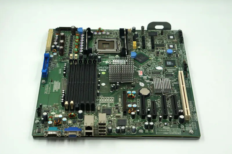Dell 0TY177 TY177 CN-0TY177 Server-Motherboard für PowerEdge T300