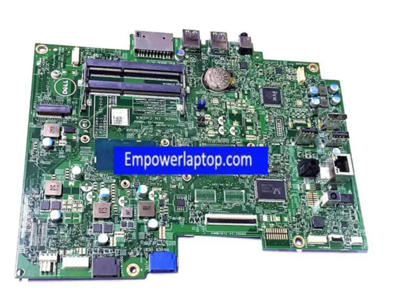 DELL Inspiron 20 24 3059 3459 14091-1 CN-0X441W AIO Hauptplatine