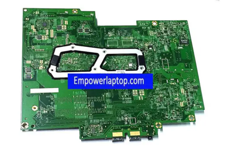DELL Inspiron 20 24 3059 3459 14091-1 CN-0X441W AIO Hauptplatine