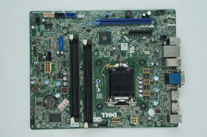 Dell CN-0XCR8D XCR8D 0V62H 05T15 JM41M W49N2 2YYK5 Optiplex 9020 SFF LGA1150 Hauptplatine