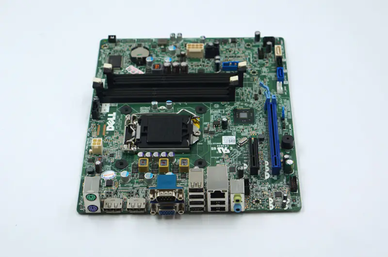 Dell CN-0XCR8D XCR8D 0V62H 05T15 JM41M W49N2 2YYK5 Optiplex 9020 SFF LGA1150 Hauptplatine