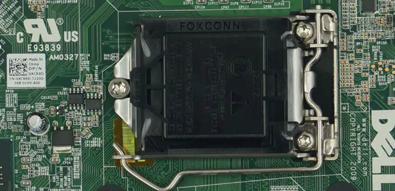 Dell CN-0XCR8D XCR8D 0V62H 05T15 JM41M W49N2 2YYK5 Optiplex 9020 SFF LGA1150 Hauptplatine