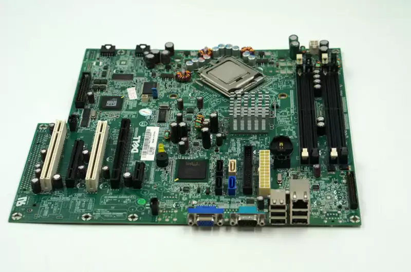 Dell PE440SC Hauptplatine