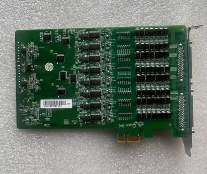 MOXA CP-116E-A serielle Karte