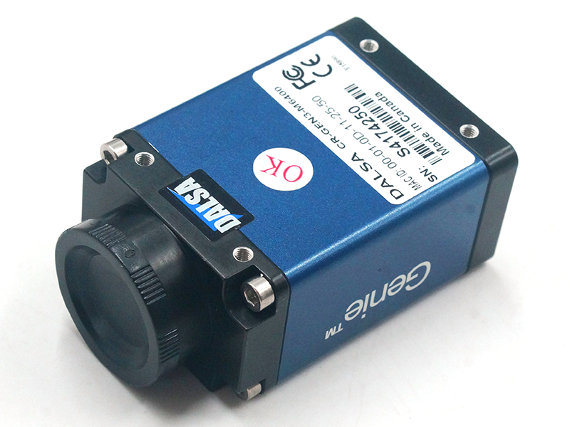DALSA CR-GEN3-M6400 Industrie-CCD-Kamera
