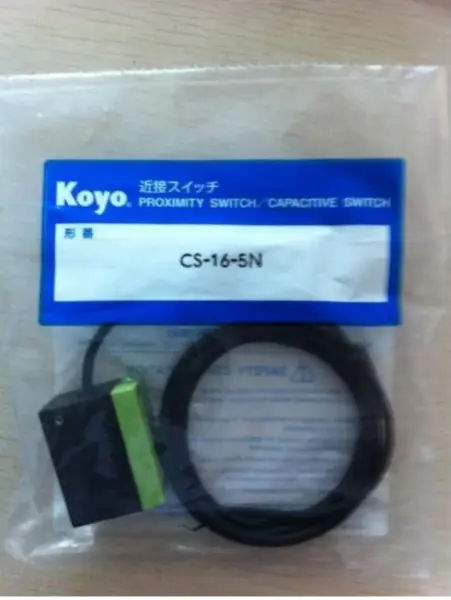 Koyo CS-16-5N Näherungsschalter