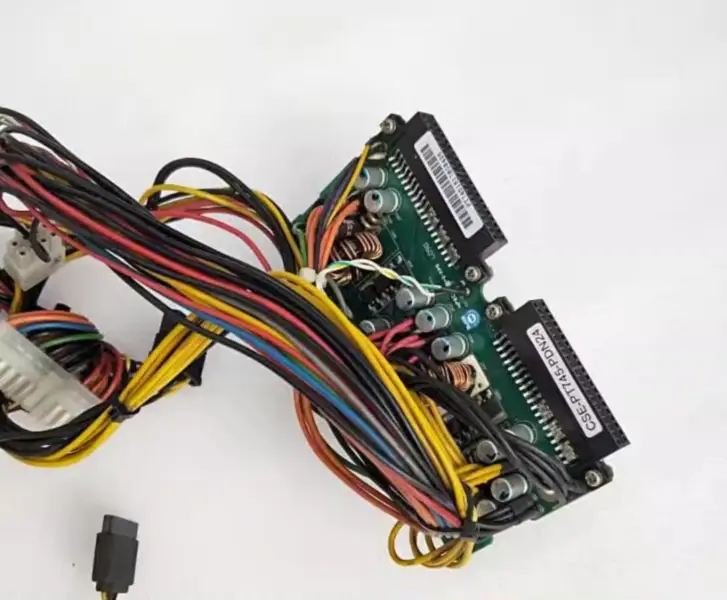 Supermicro CSE-PT745-PDN24 Redundante Power Backplane