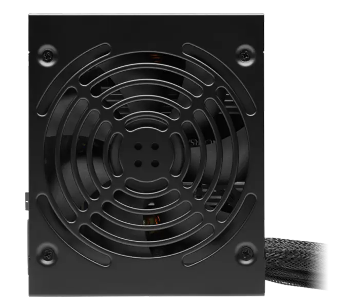 Cors Air Power Pc Stromversorgung Cv650 650w Atx hohe Stromversorgung 80plus Low Noise Fan Rps0128