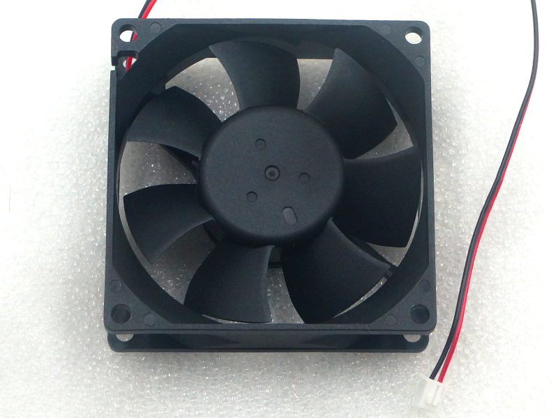 Nidec D08A-24TS2 Lüfter